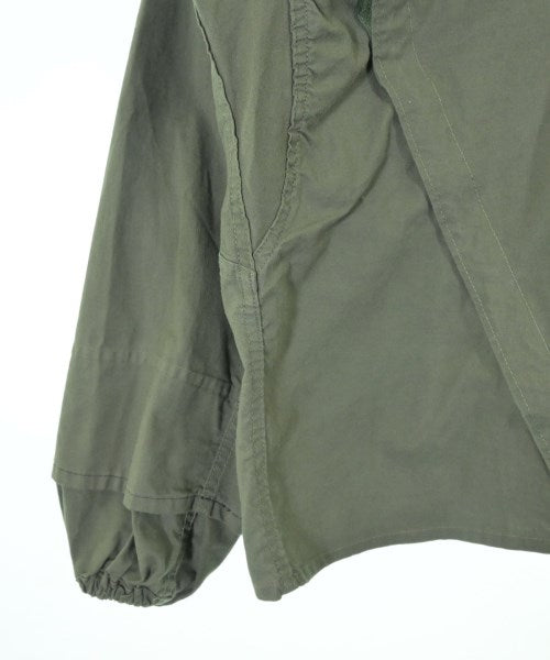 MILITARY แจ็คเก็ตเบลาส์ อื่น