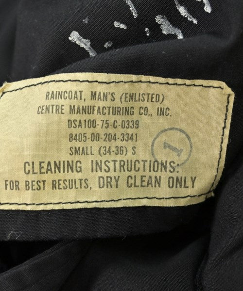 MILITARY แจ็กเก็ตทหาร