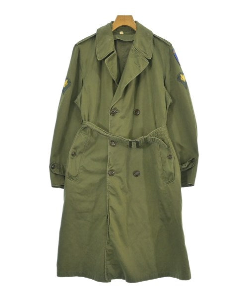 MILITARY เสื้อกันฝน