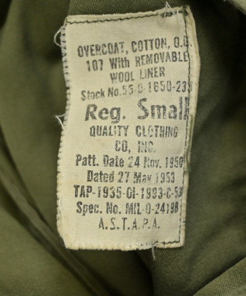 MILITARY เสื้อกันฝน