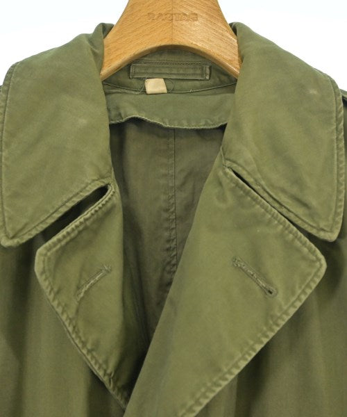 MILITARY เสื้อกันฝน