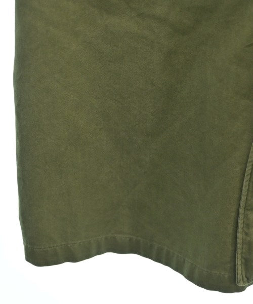 MILITARY เสื้อกันฝน