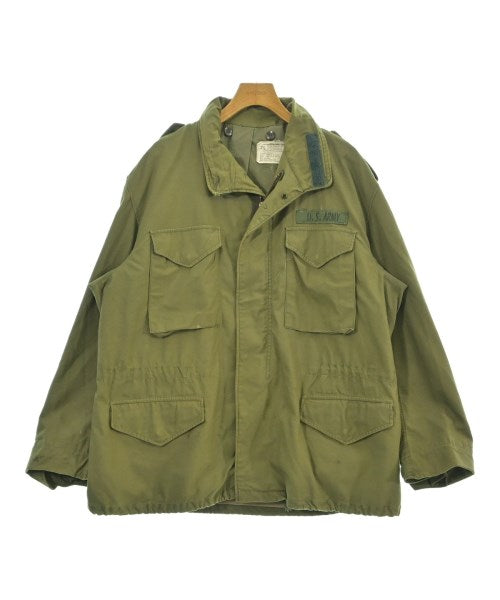 MILITARY แจ็กเก็ตทหาร