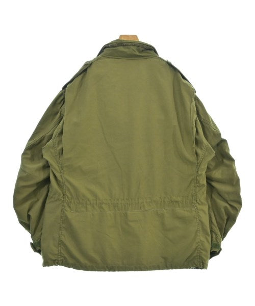 MILITARY แจ็กเก็ตทหาร