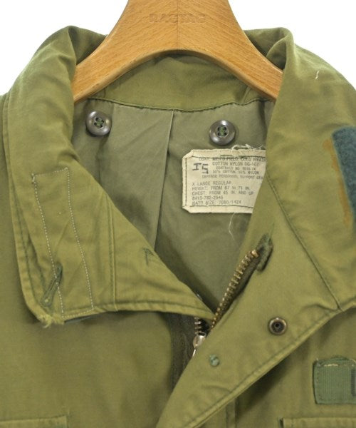 MILITARY แจ็กเก็ตทหาร