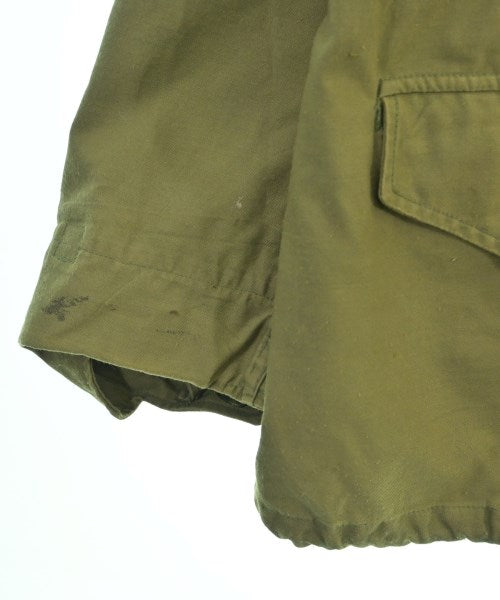 MILITARY แจ็กเก็ตทหาร