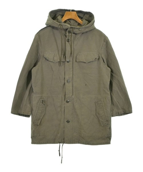 MILITARY เคลือบ Mod