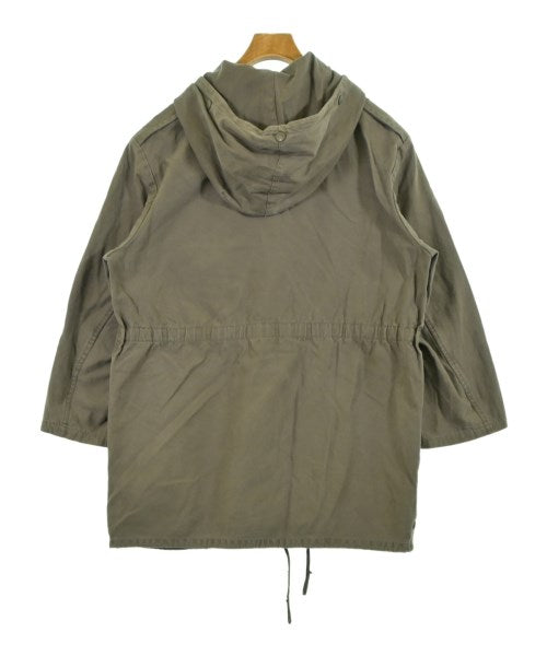 MILITARY เคลือบ Mod