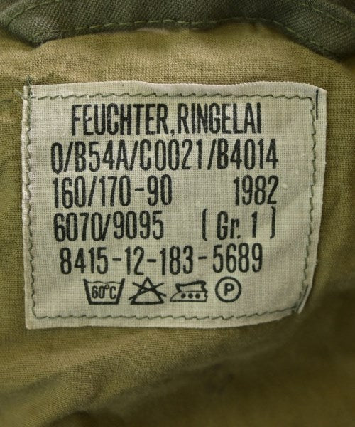 MILITARY เคลือบ Mod