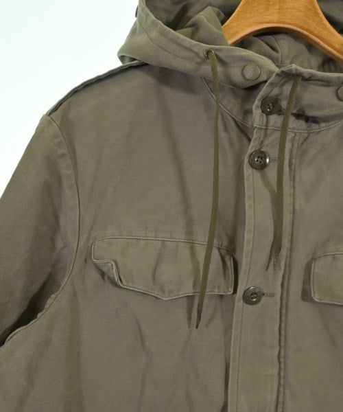 MILITARY เคลือบ Mod