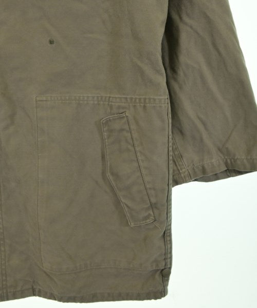 MILITARY เคลือบ Mod