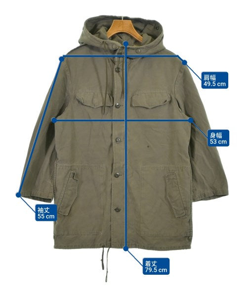 MILITARY เคลือบ Mod