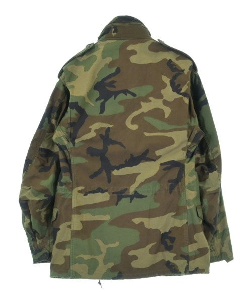 MILITARY แจ็กเก็ตทหาร