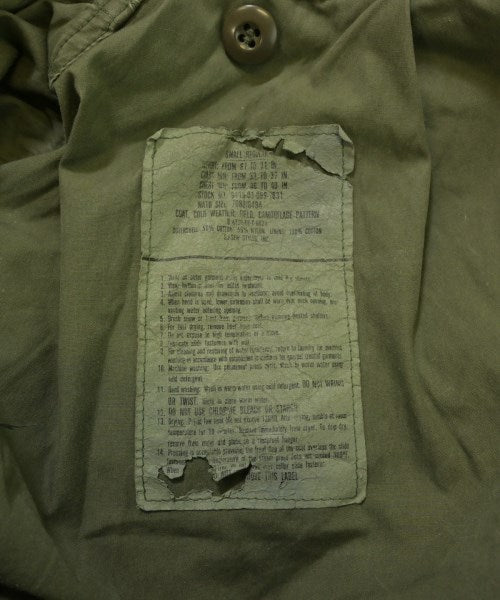 MILITARY แจ็กเก็ตทหาร