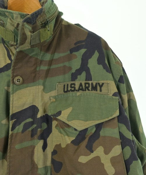 MILITARY แจ็กเก็ตทหาร