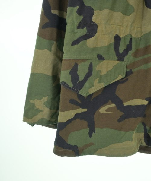 MILITARY แจ็กเก็ตทหาร