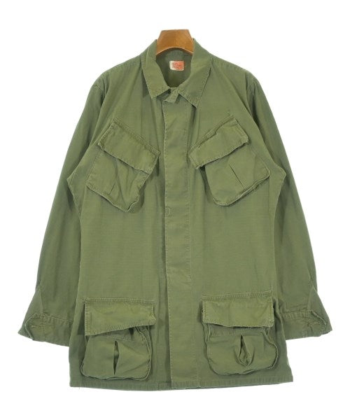 MILITARY แจ็กเก็ตทหาร