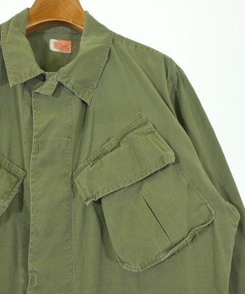 MILITARY แจ็กเก็ตทหาร