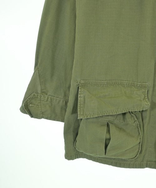 MILITARY แจ็กเก็ตทหาร