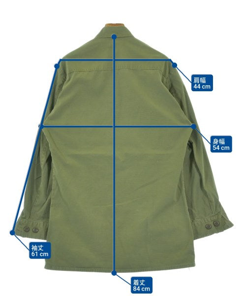 MILITARY แจ็กเก็ตทหาร