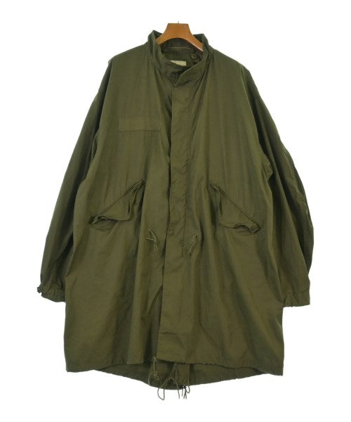 MILITARY เคลือบ Mod