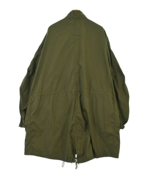 MILITARY เคลือบ Mod