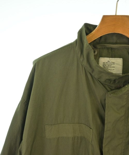 MILITARY เคลือบ Mod