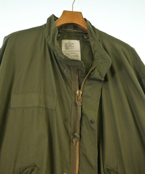 MILITARY เคลือบ Mod