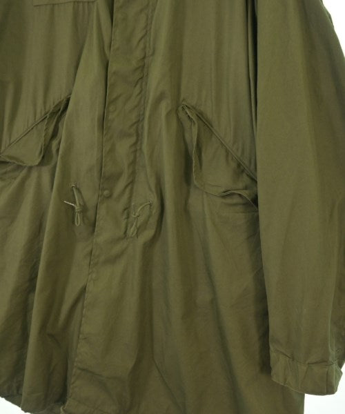 MILITARY เคลือบ Mod