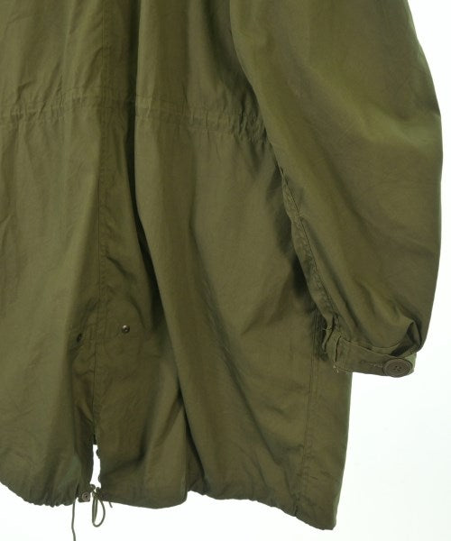 MILITARY เคลือบ Mod