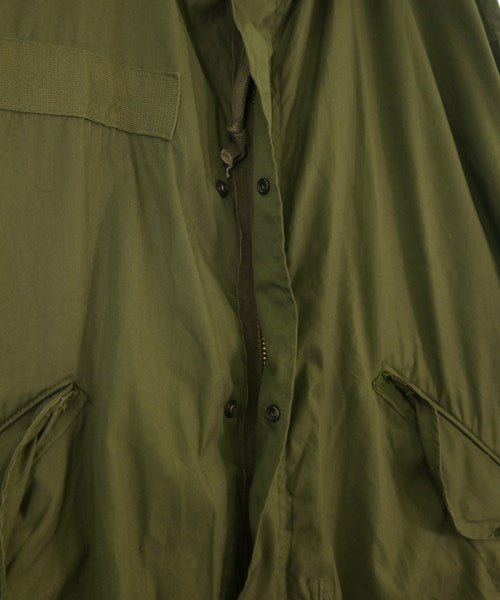 MILITARY เคลือบ Mod