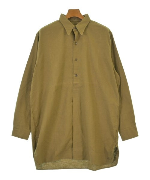 MILITARY เสื้อลำลอง