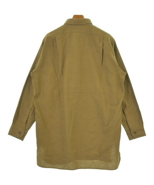 MILITARY เสื้อลำลอง