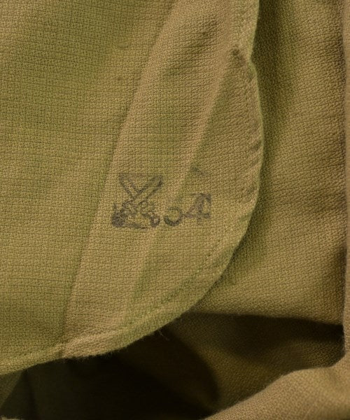 MILITARY เสื้อลำลอง