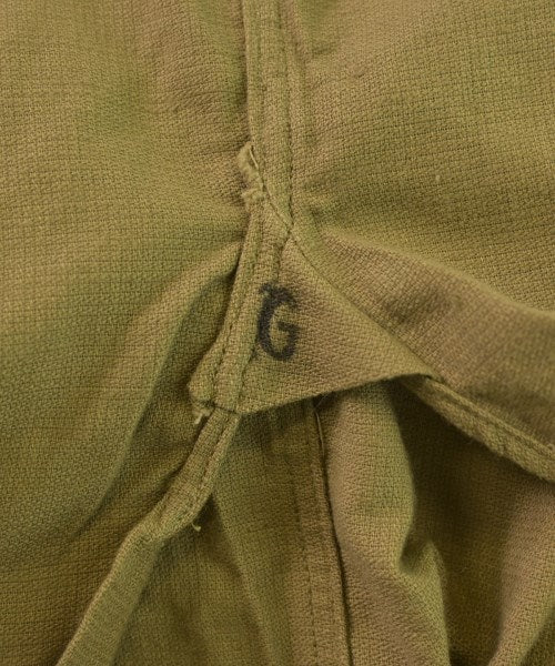 MILITARY เสื้อลำลอง