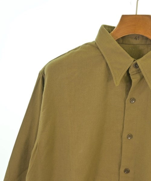 MILITARY เสื้อลำลอง