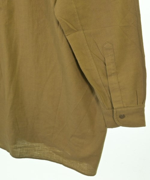 MILITARY เสื้อลำลอง