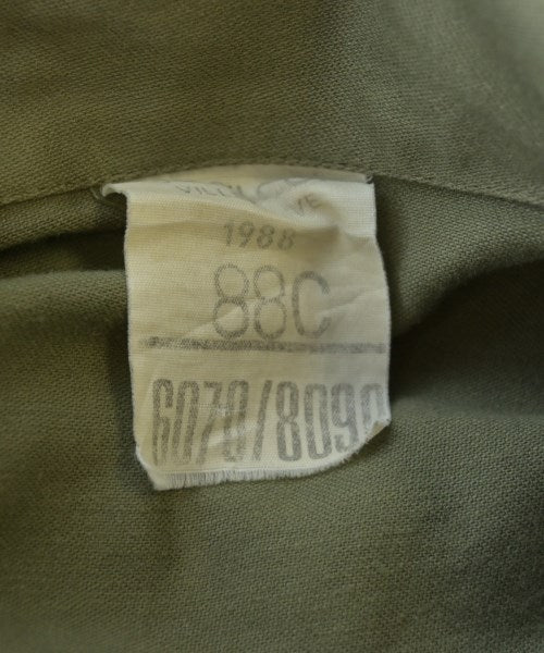 MILITARY แจ็กเก็ตทหาร