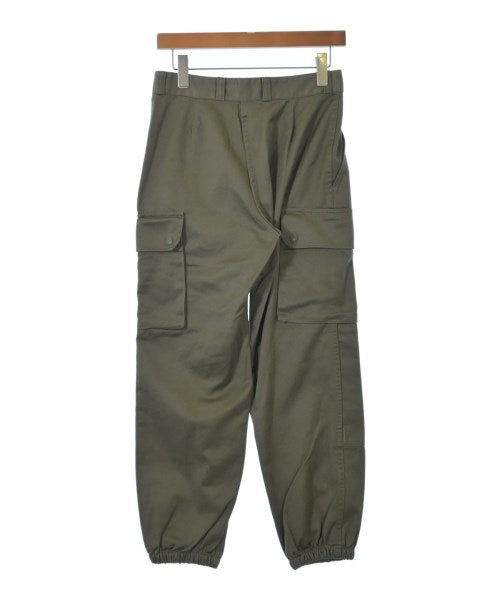 MILITARY กางเกงมีกระเป๋าข้างกางเกง2-4 กระเป๋า