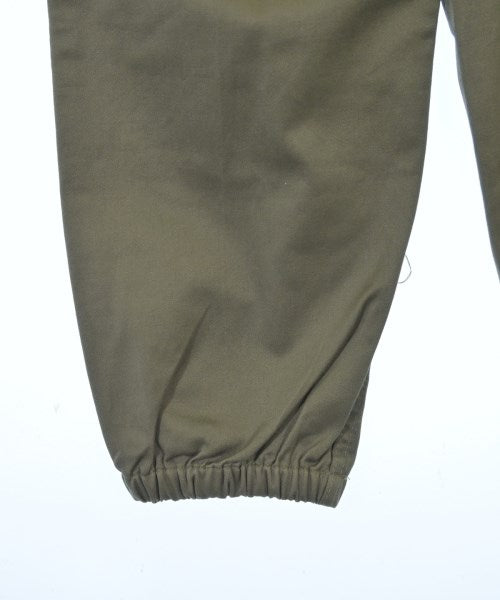 MILITARY กางเกงมีกระเป๋าข้างกางเกง2-4 กระเป๋า