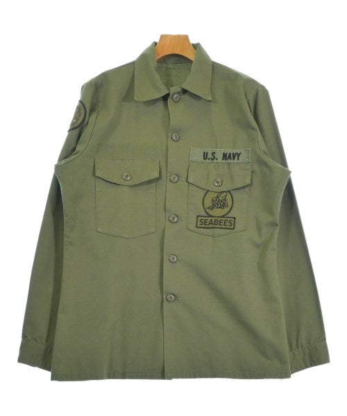 MILITARY แจ็คเก็ตเบลาส์ อื่น