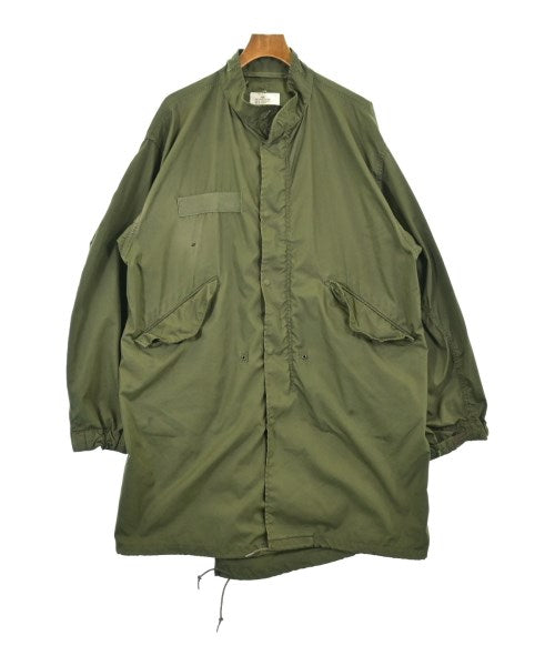 MILITARY เสื้อโค้ท อื่น