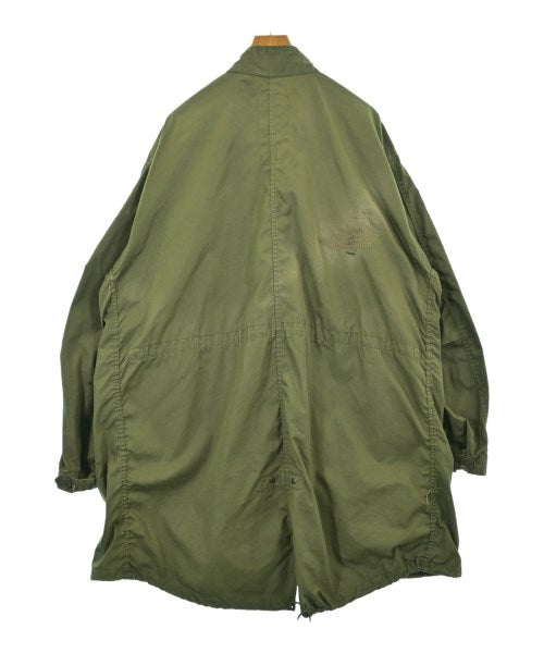 MILITARY เสื้อโค้ท อื่น