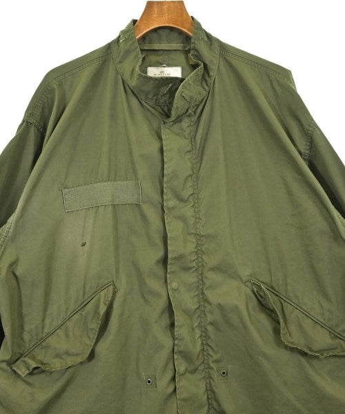 MILITARY เสื้อโค้ท อื่น