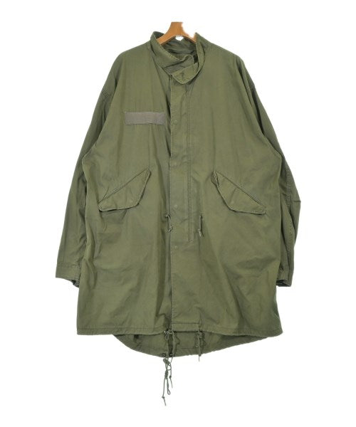 MILITARY เคลือบ Mod