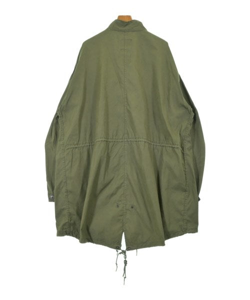 MILITARY เคลือบ Mod