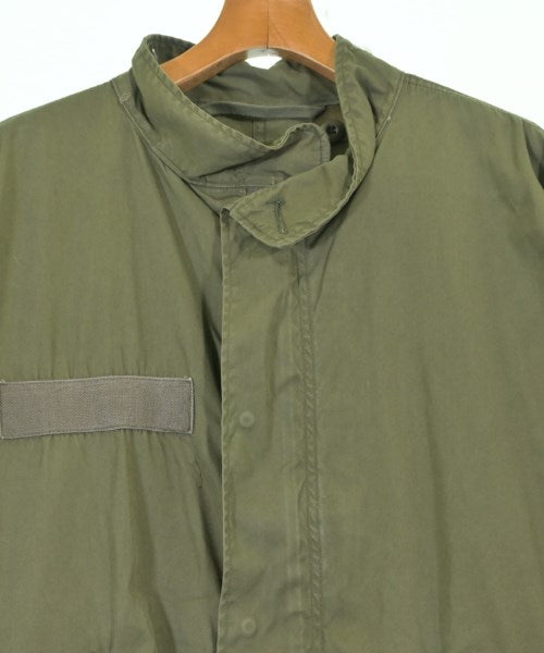 MILITARY เคลือบ Mod