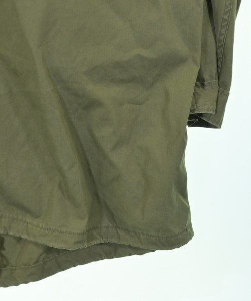 MILITARY เคลือบ Mod