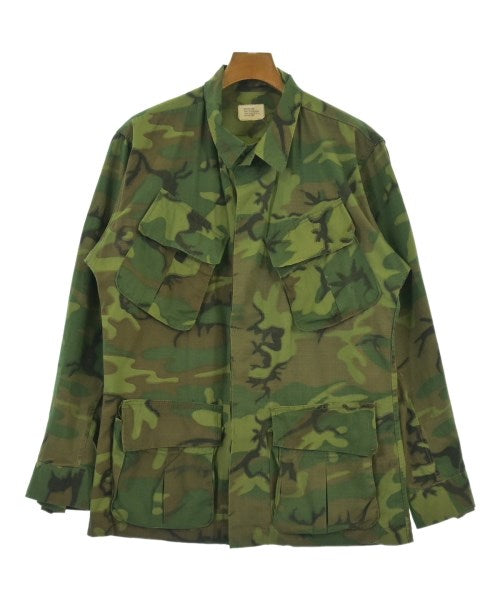 MILITARY แจ็กเก็ตทหาร