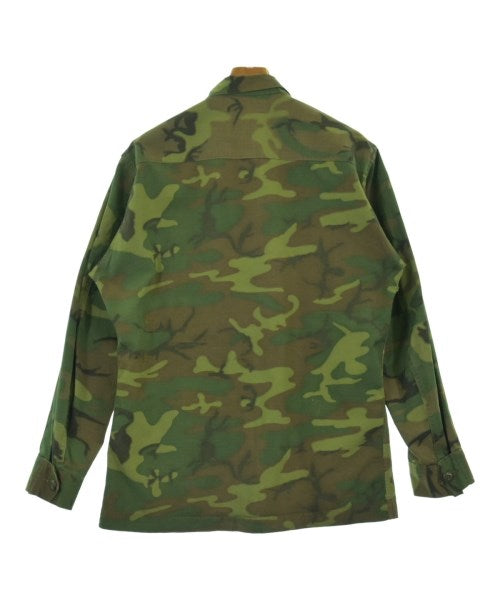MILITARY แจ็กเก็ตทหาร